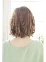 オルテプラスエヌ(horte +n)&nbsp;大人ボブ★