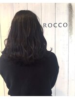 ロッコ 深谷店(ROCCO)&nbsp;ダークカラー☆グレー×ブラック
