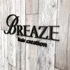 ブリーズ(BREAZE)のお店ロゴ