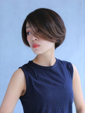 インセンス 二子玉川店(insence) hsショート