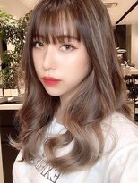 ステア ケース(stair case)&nbsp;ナチュラル美人ハイライト【2】