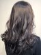 ヘアークリアー 春日部の写真/透明感たっぷりな外国人風カラーやグラデーションが可愛い！髪質やお悩みに合わせて理想のヘアカラーに！