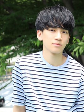 ネイビー(NAVY) スマートムーブマッシュ