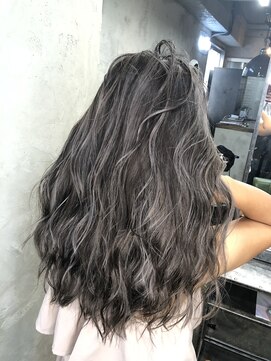 アポロ 横浜駅店(apollo) A/W ハイライト☆ 星野 周太郎