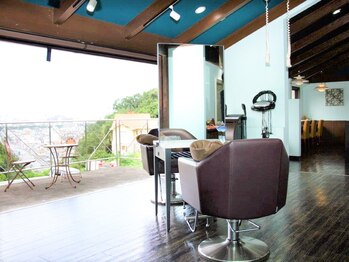 Remit hair 明野店【リミット　ヘアー】