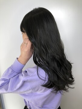 シエナ 渋谷(Siena) siena　艶感×クリアブルージュ　渋谷