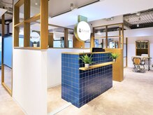 ナチュラル 札幌店(Natural)の雰囲気（全席半個室空間＆カジュアル♪【Natural-札幌店-】）