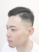 スウェル 千葉店(Swell)&nbsp;ナチュラルフェード