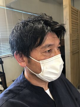 アングリッド(un gird) 大人のソフトツイスト