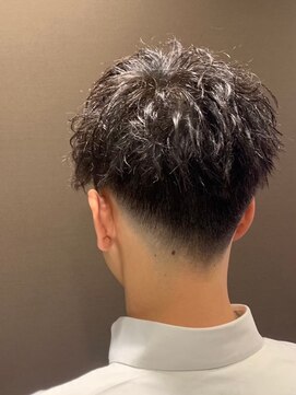 ヒロギンザ 池袋 サンシャイン通り店(HIRO GINZA) ツイスパナチュラル