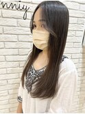 【Anniy】ロングスタイル