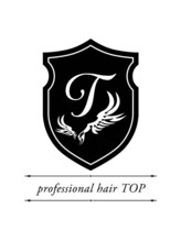 Professional hair TOP 道徳店