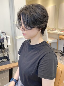 バサ 高田馬場店(BASSA) □大人ショート□【高田馬場/20代/30代/40代】