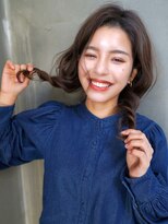 ドーチェ 池田店(DOCHE)&nbsp;大人可愛いビターショコラカラー