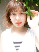 ルティア 池袋(Lutia) ナチュラルベージュ