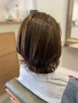 シエルタルミ(CIEL TARUMI)&nbsp;ウルフ