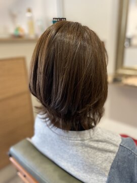 シエルタルミ(CIEL TARUMI) ウルフ