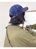 yoke perm