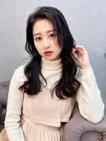 リバティ 吉祥寺(Liberty)&nbsp;色っぽ大人ウェーブ