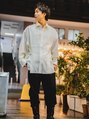 ロンドブルーム 天神大名店(Lond Bloom) 津賀 雅也