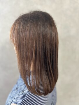 ディルガ リンク(Dilga LINK) ベージュカラー