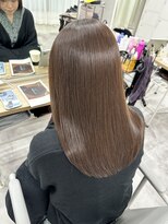 アチェロ(Acero.)&nbsp;モカブラウン