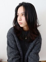 クロック(clock)&nbsp;ロングレイヤー