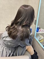 ニーナ ビューティーサロン(NINA Beauty Salon) レイヤーカット