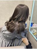 レイヤーカット