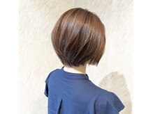 スーパーカットトリイマエショップ(SUPER CUT TORIIMAE SHOP)の雰囲気（髪質やお顔の形に合わせてバランスの提案をさせていただきます♪）