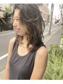 ハラカラ harakara&nbsp;ハイライトなどのデザインカラー是非お任せください！