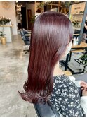 ロングレイヤー