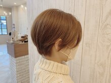 シュシュクルール(Chou Chou Couleur)