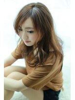 アルトリスト(Altruist Aging×HAIR&SPA)&nbsp;☆オリーブグレーココアベージュ小顔クラゲヘアー/黒髪/髪質改善