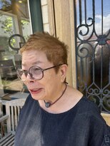 チョコレート(chocolate)&nbsp;リュクスベージュ