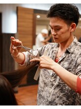 ハピエル 入部店(HAPPYELL)&nbsp;永山 良稀