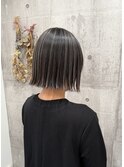 ハイライトバレイヤージュ