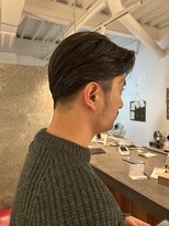 フクタ フロムヘアー(HUKUTA from hair)&nbsp;大人ツーブロック