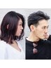 【当日限定】似合わせカット￥4400→￥3980