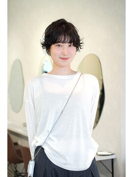 クオン 今泉(quon) 【quon】 ショートカットSNAP  -天神 今泉 薬院 赤坂 大名-