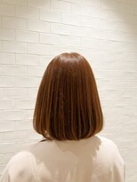 ルームキタハマ(room kitahama)&nbsp;やんわりオレンジベージュ