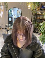 シキ(SHIKI)&nbsp;greige