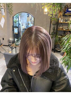 シキ(SHIKI) greige