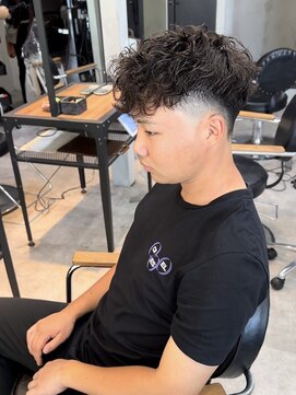 プレイング(Praying) ★