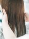 ヴィーナ(Veena)の写真/大人女性のお悩み解消☆気になる白髪をしっかりカバーしながらオシャレなカラーを楽しめる♪【宝塚/山本】