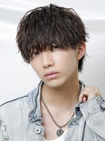 アイトーキョーシエル 横浜(AI TOKYO Ciel)&nbsp;ツイスパマッシュ