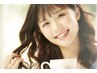 【2回目/3回目限定】カラー+カット+Dr.クレンジング+ヒト幹細胞ケア