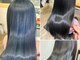 アルコ(ALCO)の写真/TVやSNSで話題の高濃度水素トリートメントを導入！感動の潤いと艶感を是非実感してください♪