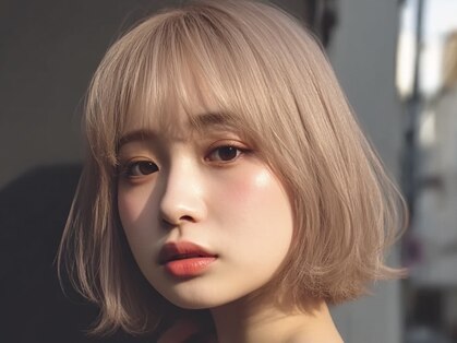 テーマ 下北沢(Thema)の写真
