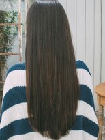 シェルク バイ シャッセ(cerc by SASE) ロングスタイル